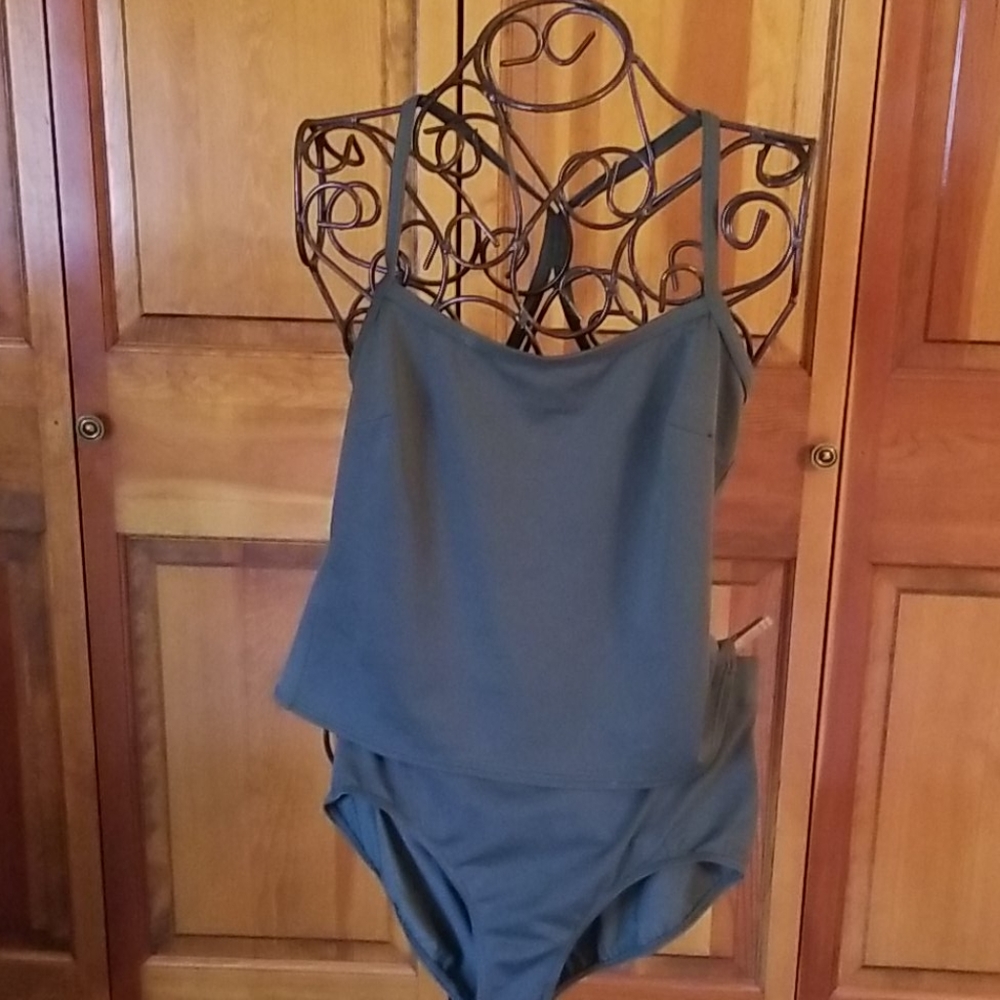 Swimsuit